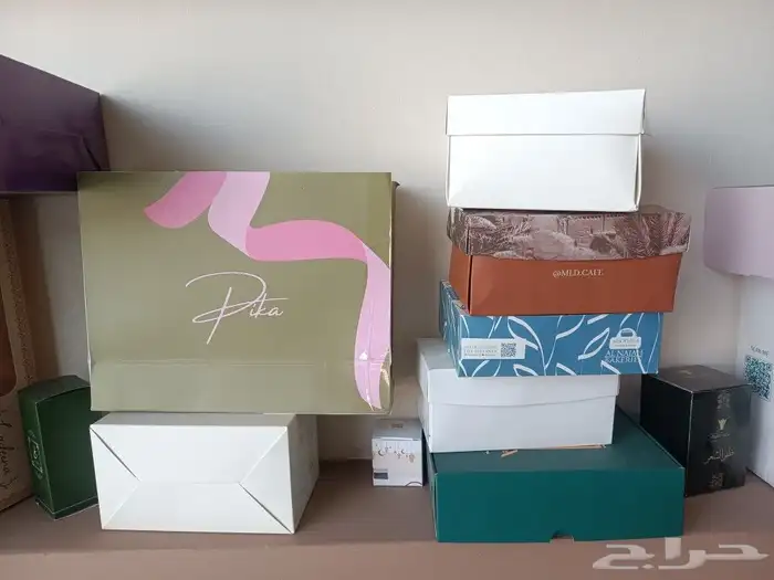 طباعة بوكسات 4