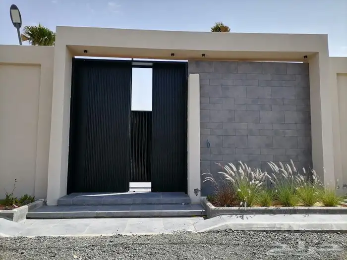 سمو الحرفة للحدادة ( تصنيع كافة أعمال الحداده ) 9