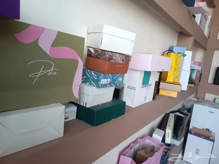 طباعة بوكسات 8