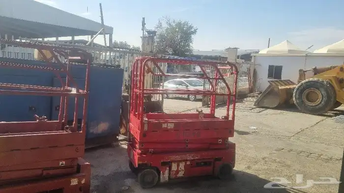 مان لفت رافعه عمال للايجار جميع انحاء المملكه موديلات حديثه 5