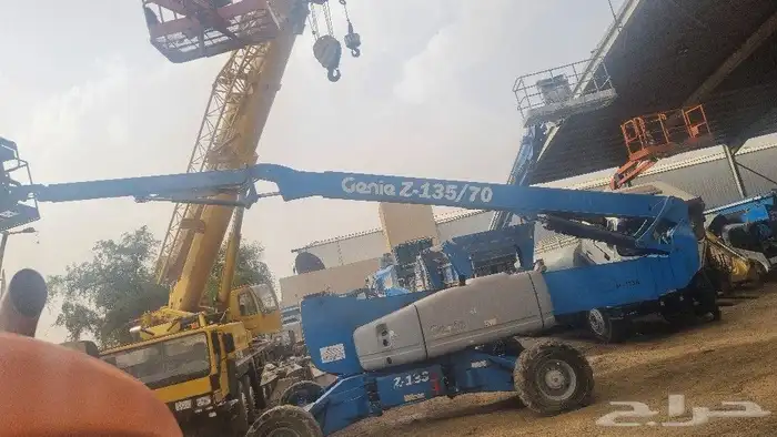 مان لفت رافعه عمال للايجار جميع انحاء المملكه موديلات حديثه 3