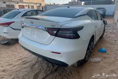 تشليح قطع غيار ماكسيما 2020 1