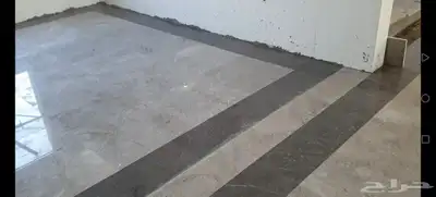 مبلطين سوريين محترفين بتركيب جميع انواع الديكور و البلاط 1