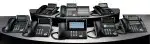 تخفيضات علي اجهزة سنترال ip telephon 1