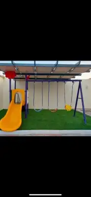 مراجيح والعا حدائق وستراحات 48