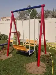 مراجيح والعا حدائق وستراحات 27