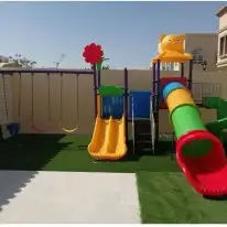 مراجيح والعا حدائق وستراحات 23