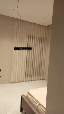 تفصيل كنب تنجيد كنب تفصيل ستائر Sofa Curtain Sessions 9