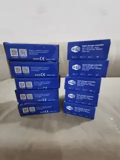 ريموت باب الكراج عدد 3ريموتات ب 135ريال فقط 5