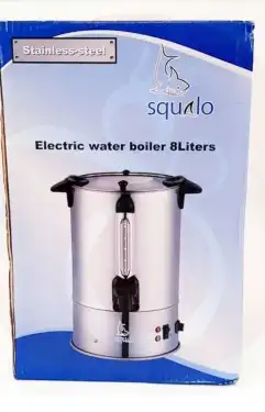 غلاية ماء كهربائية 0