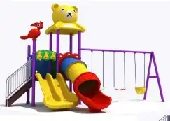 مراجيح والعا حدائق وستراحات 24