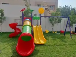 مراجيح والعا حدائق وستراحات 20