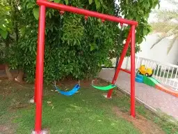 مراجيح والعا حدائق وستراحات 9