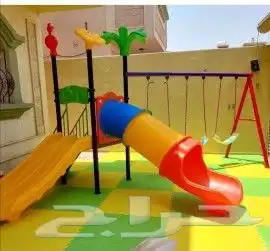 مراجيح والعا حدائق وستراحات 8