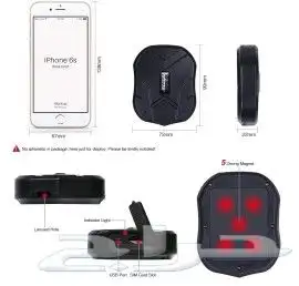 جهاز تتبع وتحديد موقع للابل 5000 امبير 2