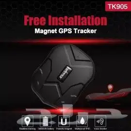 جهاز تتبع وتحديد موقع للابل 5000 امبير 0