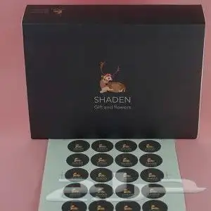 كروت اكواب اكياس عبايات بروفايل ستكرات لوحات اكرليك  iD 8