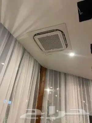 ستائر هوائيه ومكيفات لوجان 2