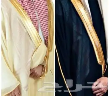 بيع مشالح تفصيل تأجير للمناسبات جدة 1
