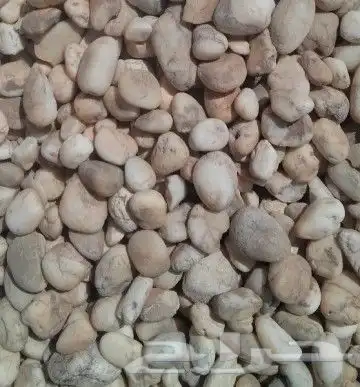 حجر مرو طبيعي 1