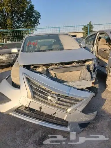نيسان صني 2016 2