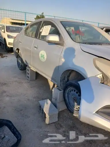 نيسان صني 2016 3