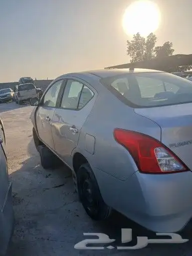 نيسان صني 2016 4