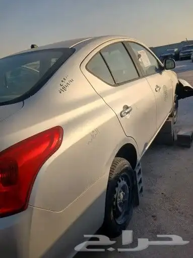 نيسان صني 2016 1