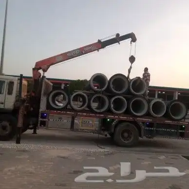 كرين ونش للايجار الخرج العفجه الهياثم ملف عواد السهبا اليمام 1