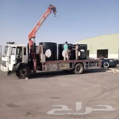 كرين ونش للايجار الخرج العفجه الهياثم ملف عواد السهبا اليمام 2