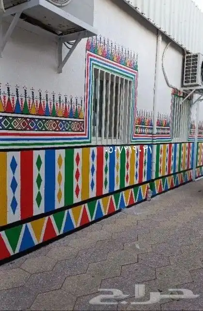 قط عسيري 7