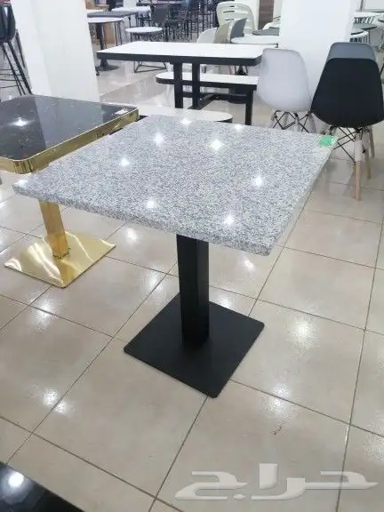 طاولات وكراسي كافي ومطاعم 44