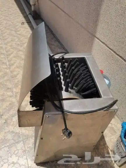 نتافة دجاج هولندية 3