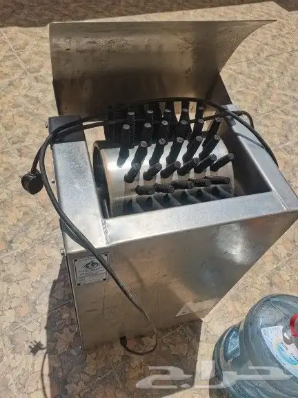 نتافة دجاج هولندية 0