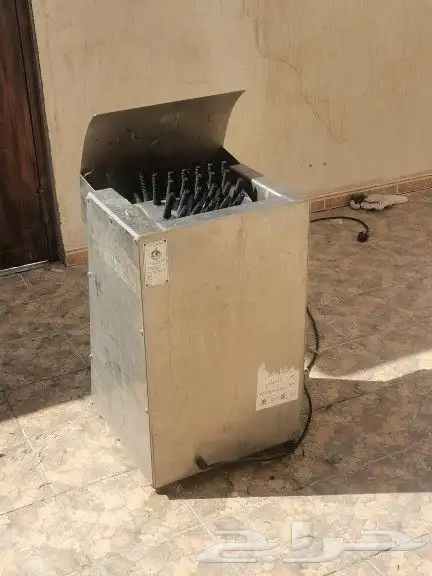 نتافة دجاج هولندية 1