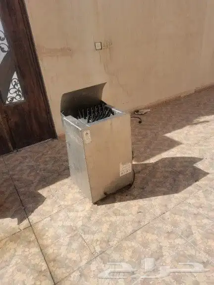 نتافة دجاج هولندية 2