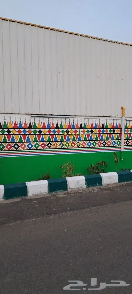 قط عسيري 1
