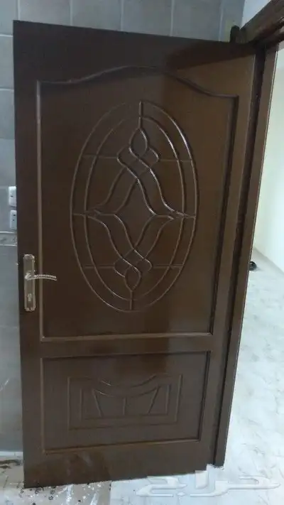 معلم نجار ابواب خشب وغرف نوم فى مكه 3