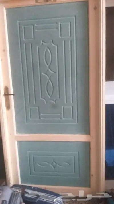 معلم نجار ابواب خشب وغرف نوم فى مكه 0