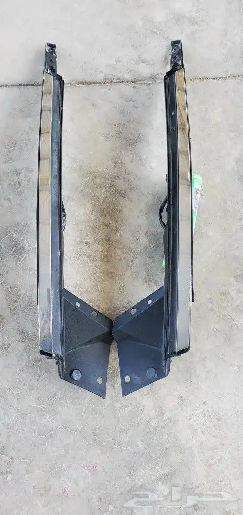 ليدات سوناتا مسطره موديل 21 22 23 0