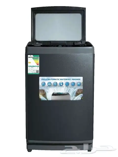 تتوفر لدينا غسالات اتوماتيك فتحة علوي احجام ومقاسات مختلفة 5