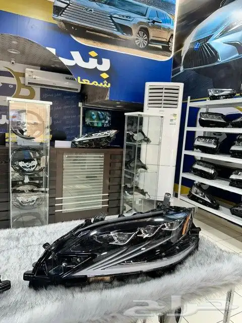 شمعات Ls 500 موديل 2018  2020 2