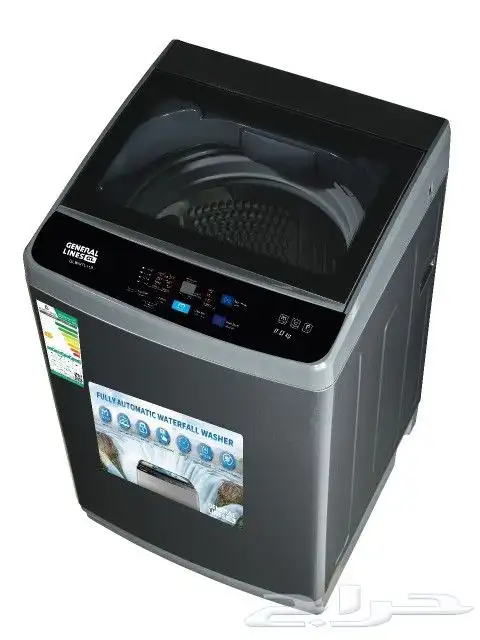 تتوفر لدينا غسالات اتوماتيك فتحة علوي احجام ومقاسات مختلفة 4