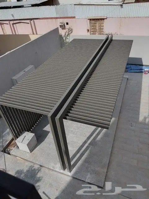 سمو الحرفة للحدادة ( تصنيع كافة أعمال الحداده ) 11