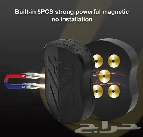 اجهزة تتبع وتحديد مواقع الابل 4G بطاريه 5 - 10 الاف 3