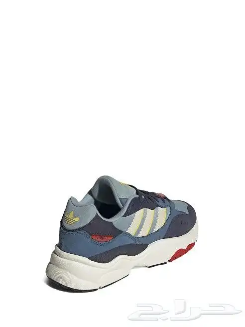 شوز اديداس Retropy F90 جديد أصلي 5