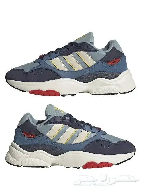 شوز اديداس Retropy F90 جديد أصلي 2