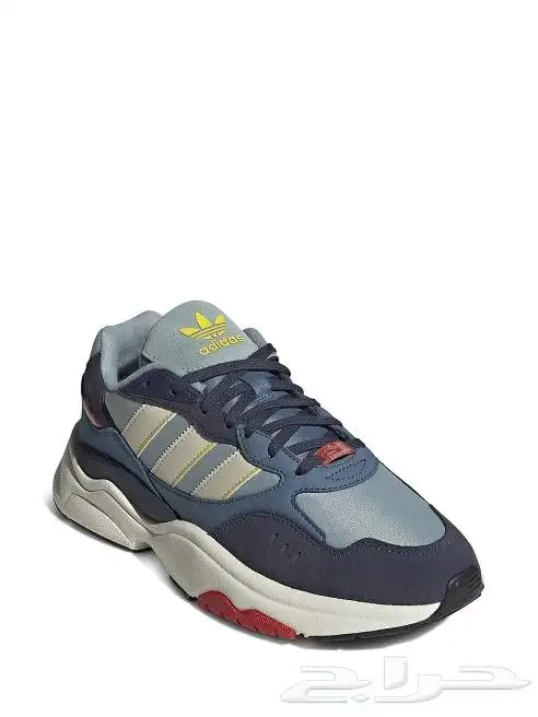 شوز اديداس Retropy F90 جديد أصلي 8