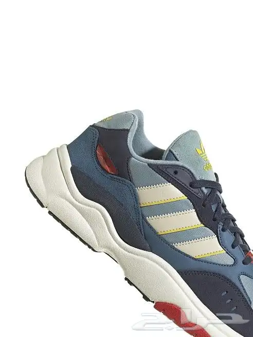 شوز اديداس Retropy F90 جديد أصلي 3