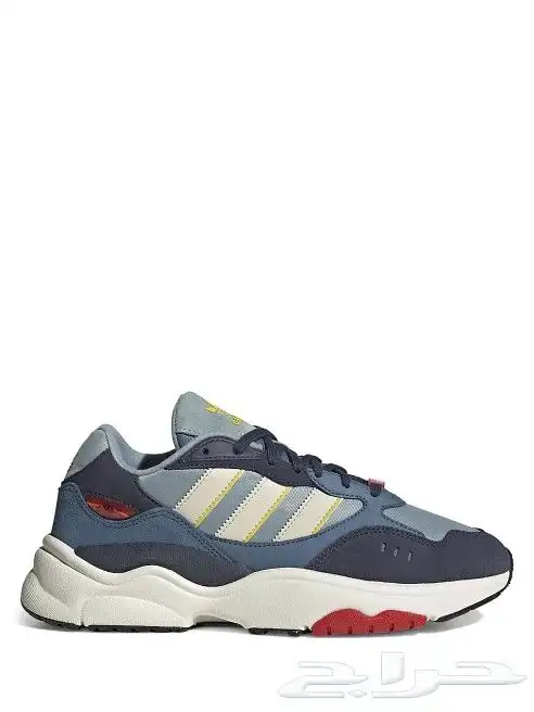 شوز اديداس Retropy F90 جديد أصلي 9